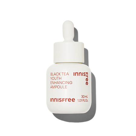 Innisfree Black Tea Youth Ampoule 30ML